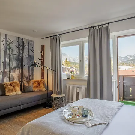 Apartment Haus Excelsior 