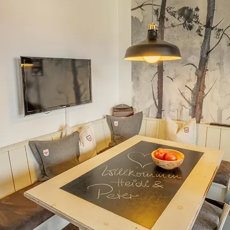 Haus Excelsior 