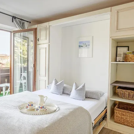 Apartment Haus Excelsior 