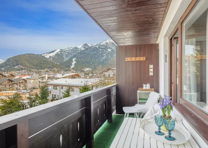 Haus Excelsior Alpenglück 10 *