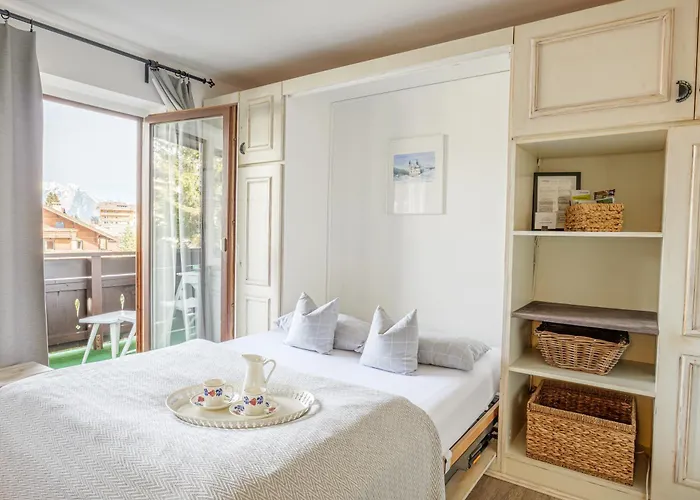 Апартаменти Haus Excelsior 