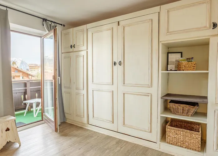 Haus Excelsior Alpenglück 10 *