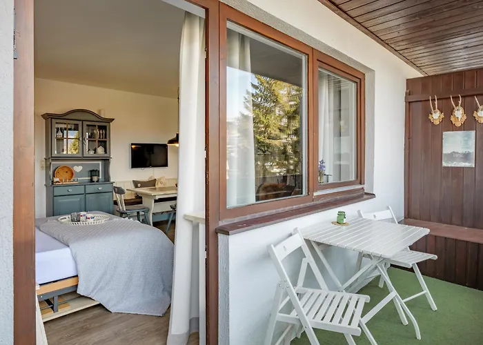 Haus Excelsior Alpenglück 10 * Seefeld in Tirol