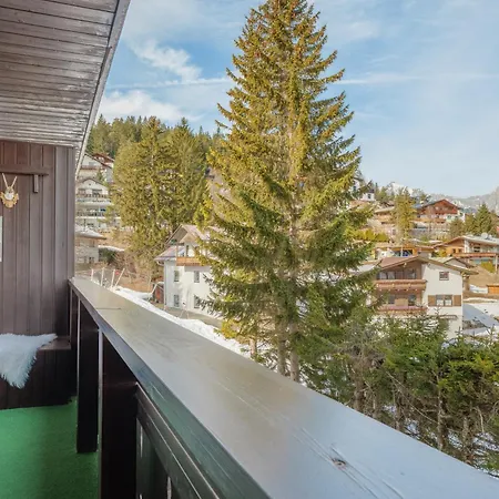 Haus Excelsior 