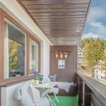 Апартаменти Haus Excelsior 